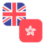 Logo GBP/HKD