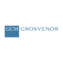 Logo GCM Grosvenor