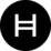 Logo Hedera Hashgraph