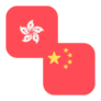 Logo HKD/CNY