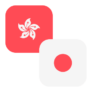 Logo HKD/JPY