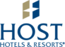 Logo Host Hotels & Resorts