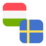 Logo HUF/SEK