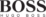Logo HUGO BOSS 