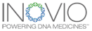 Logo Inovio Pharmaceuticals