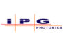 Logo IPG Photonics Corporation