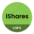 Logo iShares Core S&P500 UCITS (CSPX)