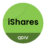Logo iShares MSCI USA Quality Dividend UCITS