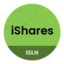 Logo iShares Physical Silver ETC