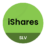 Logo iShares Silver Trust ETF CFD