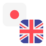 Logo JPY/GBP
