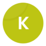 Logo Kenvue