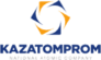 Logo Kazatomprom
