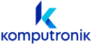 Logo Komputronik