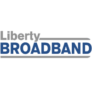 Logo Liberty Broadband Srs C