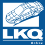 Logo LKQ Corporation