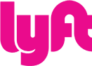 Logo Lyft