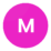 Logo MGRB