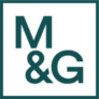 Logo M&G