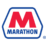 Logo Marathon Petroleum