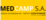 Logo Medcamp