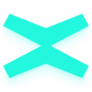 Logo Metaversex
