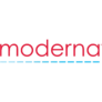Logo Moderna