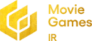 Logo Movie Games