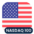 Logo NASDAQ-100