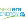 Logo NextEra Energy