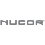 Logo Nucor