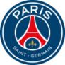 Logo Paris Saint-Germain Fan Token