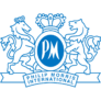 Logo Philip Morris ČR