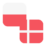 Logo PLN/DKK