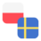 Logo PLN/SEK