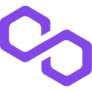 Logo Polygon Network
