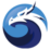 Logo QuickSwap