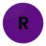 Logo Recursion Pharmaceuticals
