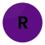 Logo Recursion Pharmaceuticals