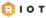 Logo Riot Blockchain