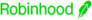 Logo Robinhood
