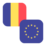 Logo RON/EUR