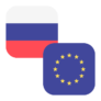 Logo RUB/EUR