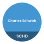 Logo Schwab US Dividend Equity ETF