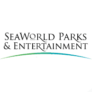 Logo SeaWorld Entertainment