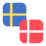 Logo SEK/DKK