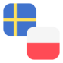 Logo SEK/PLN