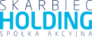 Logo Skarbiec Holding