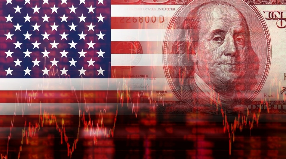 Dolar amerykański nadal traci na wartości! Czy to koniec jego dominacji?