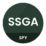 Logo SPDR S&P 500 Trust